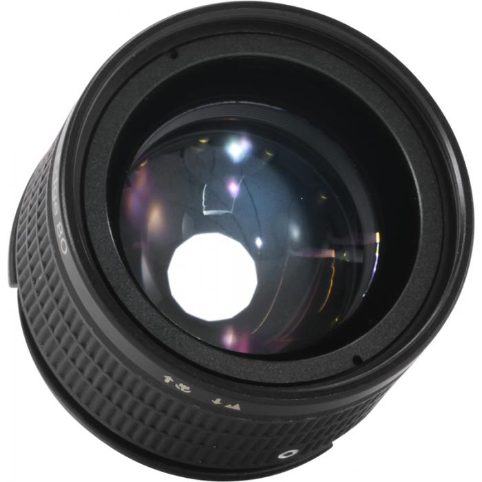 Special Effects Lenses - Lensbaby Edge 80 Optic Lens for Portraits and Landscapes - быстрый заказ от производителя