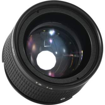 Special Effects Lenses - Lensbaby Edge 80 Optic Lens for Portraits and Landscapes - быстрый заказ от производителя