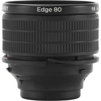 Special Effects Lenses - Lensbaby Edge 80 Optic Lens for Portraits and Landscapes - быстрый заказ от производителя