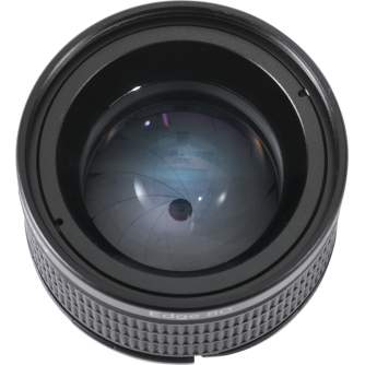 Special Effects Lenses - Lensbaby Edge 80 Optic Lens for Portraits and Landscapes - ātri pasūtīt no ražotāja