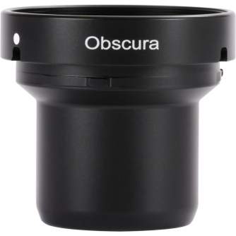 Special Effects Lenses - Lensbaby Obscura 50 Optic Lens - 118485 - LBO50O - quick order from manufacturer