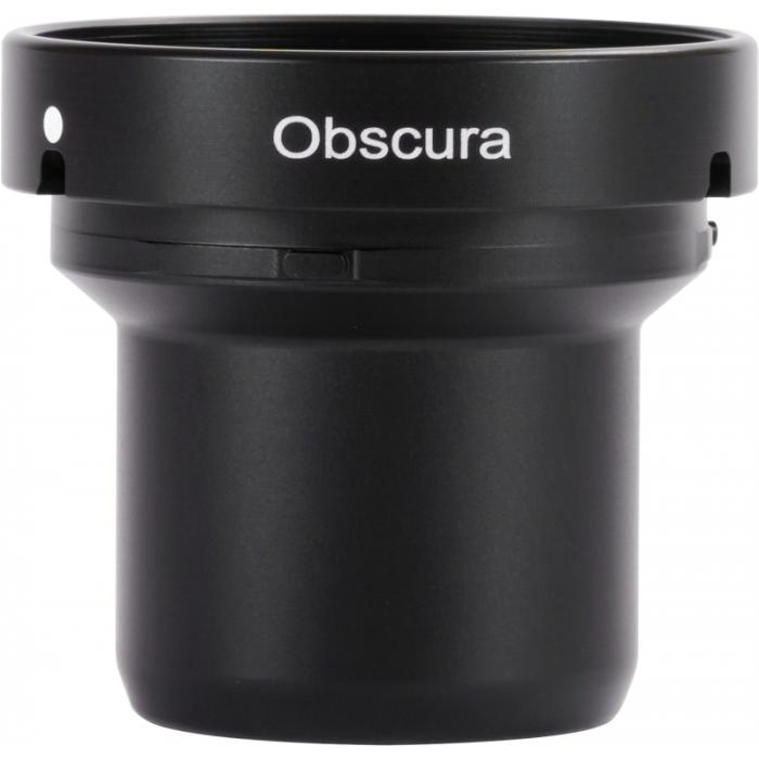 Special Effects Lenses - Lensbaby Obscura 50 Optic Lens - 118485 - LBO50O - quick order from manufacturer
