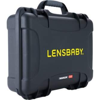 Special Effects Lenses - Lensbaby Pro Kit with Velvet 85, Burnside 35 & Twist 60 for Nikon F LBPRON - быстрый заказ от производи