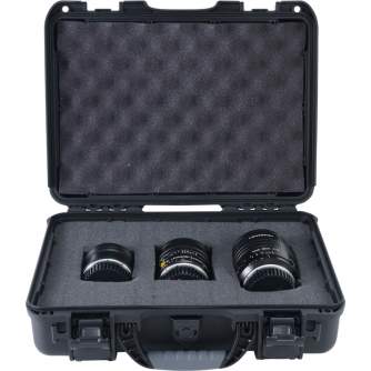 Special Effects Lenses - Lensbaby Pro Kit with Velvet 85, Burnside 35 & Twist 60 for Nikon F LBPRON - быстрый заказ от производи