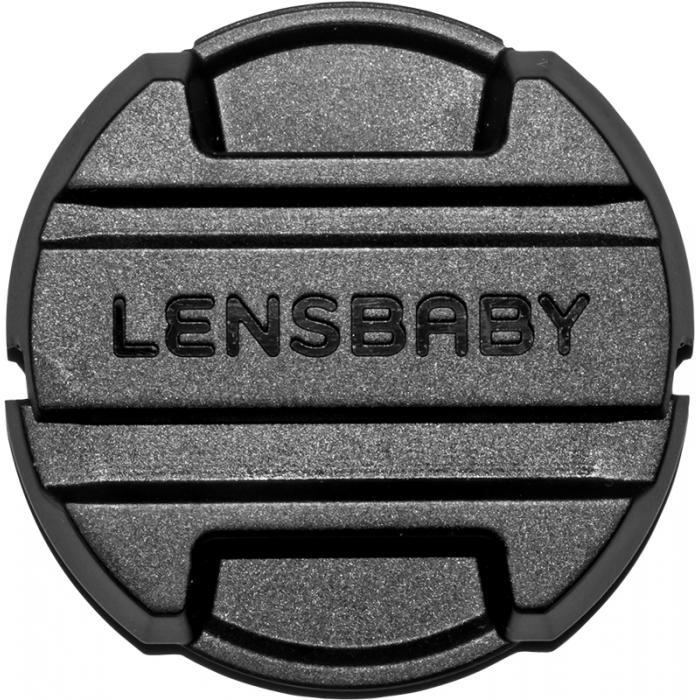 Lens Caps - Lensbaby Lens Cap 46mm LBSECAP - quick order from manufacturer