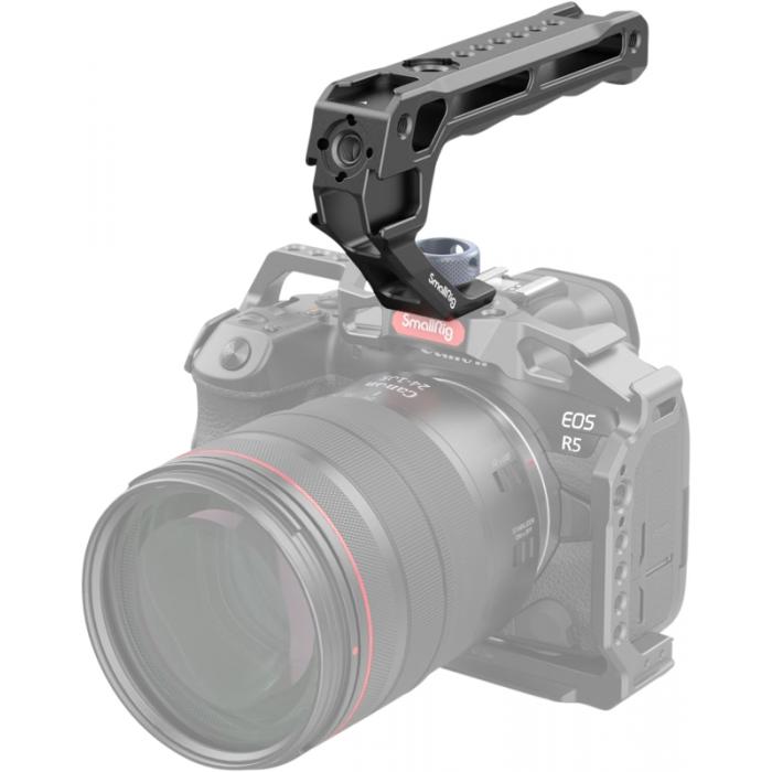 Rigu aksesuāri - SmallRig 3765 ARRI Locating Top Handle 3765 - купить сегодня в магазине и с доставкой