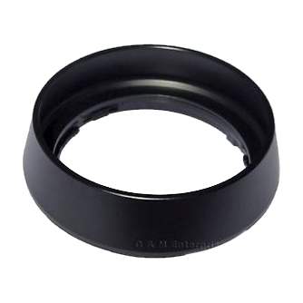 Blendes - Panasonic Lens Hood for Lumix Cameras, prevents lens flare. - быстрый заказ от производителя