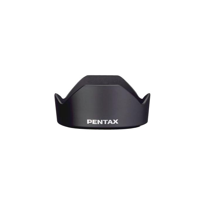 Lens Hoods - Ricoh/Pentax Pentax Lens Hood PH-RBK 77mm - quick order from manufacturer