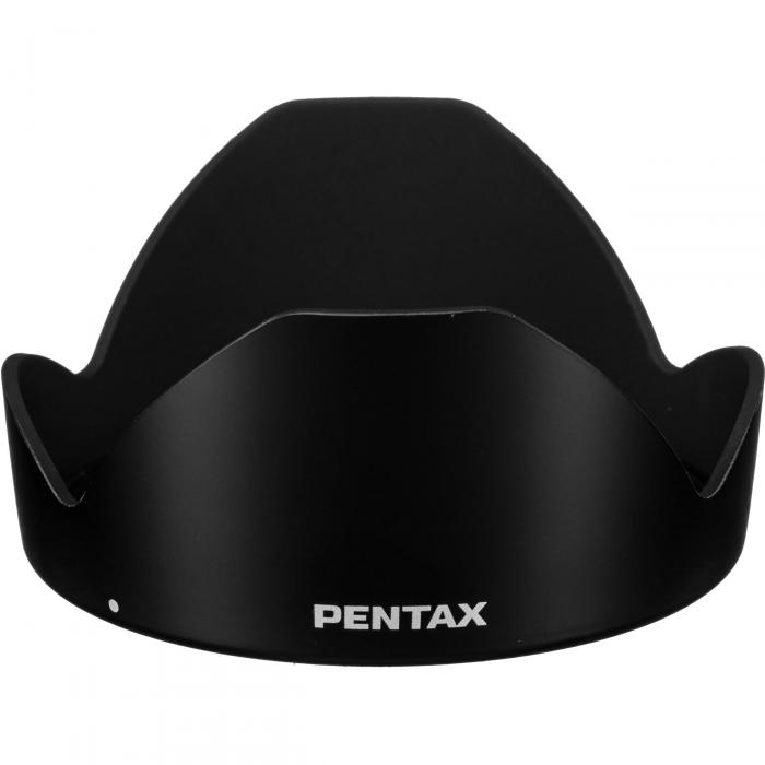 Blendes - PENTAX LENS HOOD PH-RBI 77 77MM - ātri pasūtīt no ražotāja