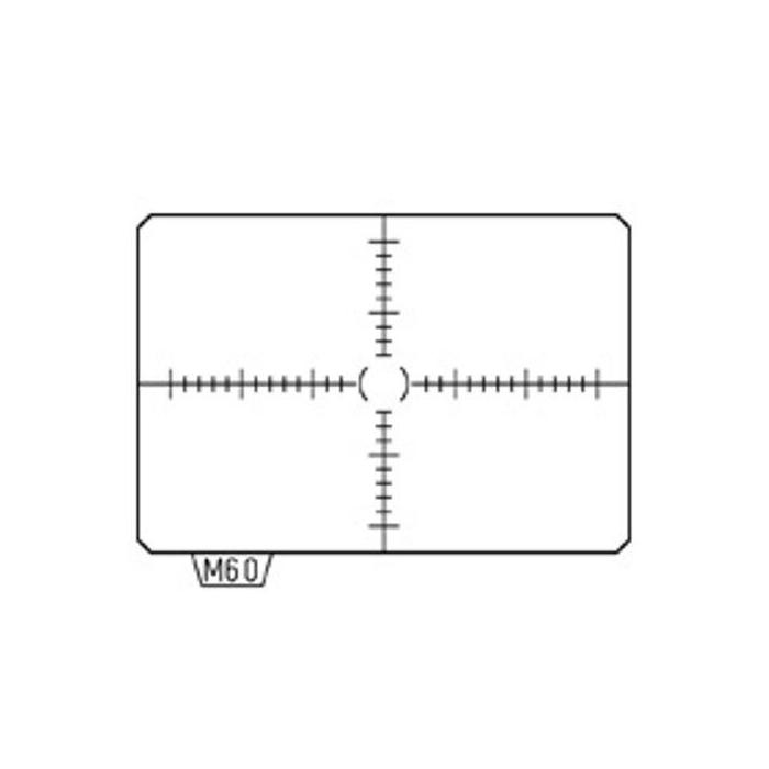 Camera Protectors - Ricoh/Pentax Pentax DSLR Focusing Screen Matt MI60 AF - quick order from manufacturer