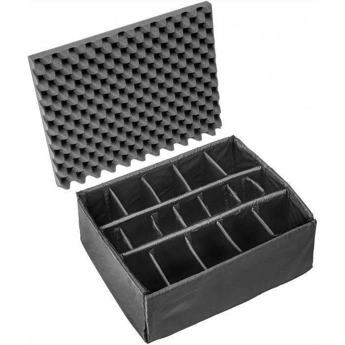 Case accessories - Peli k-1615 divider set kofera starpsienu komplekts - quick order from manufacturer