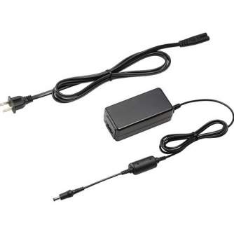 AC adapteri, strāvas vadi - Panasonic AC-Adaptor VSK0784H for HC-X1000E, HC-X920EG-K, HC-V160EC-K. - ātri pasūtīt no ražotāja