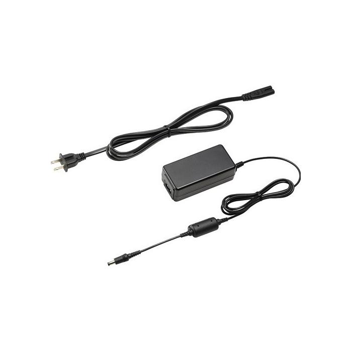 AC Adapters, Power Cords - Panasonic AC-Adaptor VSK0784H for HC-X1000E, HC-X920EG-K, HC-V160EC-K. - quick order from manufacturer