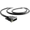 Кабели - Blackmagic Cable - 4 Lane PCI Express 2 Meter - быстрый заказ от производителяКабели - Blackmagic Cable - 4 Lane PCI Express 2 Meter - быстрый заказ от производителя