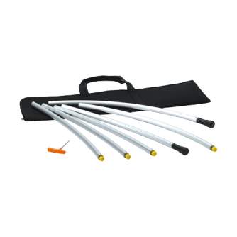 Video rails - Libec CR-90 Extension Tracks for TR-320 Rail Ride - quick order from manufacturer