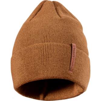 Clothes - Vallerret Beanie Caramel 114917 21SBN-CM - quick order from manufacturer