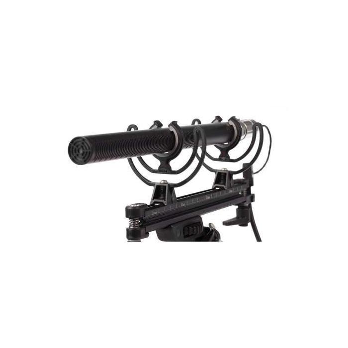 Shotgun Microphone - Rode NTG-3 directional microphone Audio - quick order from manufacturer