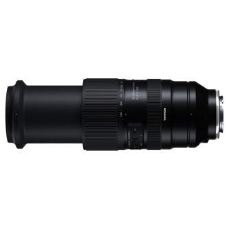 Mirrorless Lenses - TAMRON 50-400mm F/4.5-6.3 Di III VC VXD Sony E-mount full-frame mirrorless lens - quick order from manufacturer