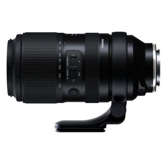 Mirrorless Lenses - TAMRON 50-400mm F/4.5-6.3 Di III VC VXD Sony E-mount full-frame mirrorless lens - quick order from manufacturer