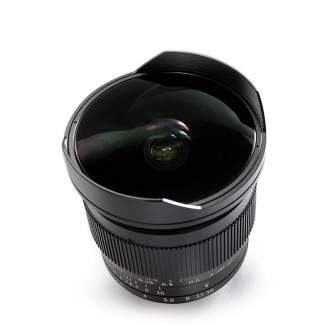 Mirrorless Lenses - TTArtisan 11mm F2.8 Canon EOS-R - quick order from manufacturer