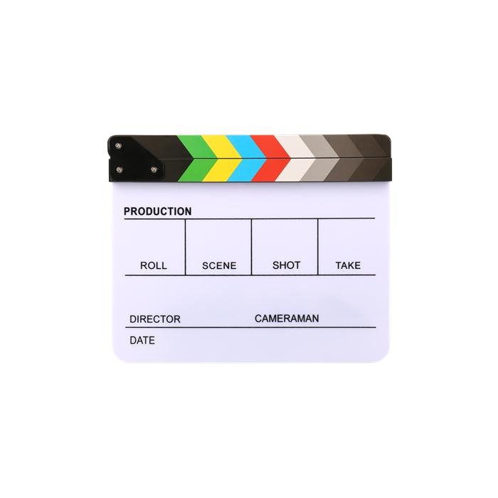 Other studio accessories - StudioKing Video Clapper SK-CB3025A - quick order from manufacturer