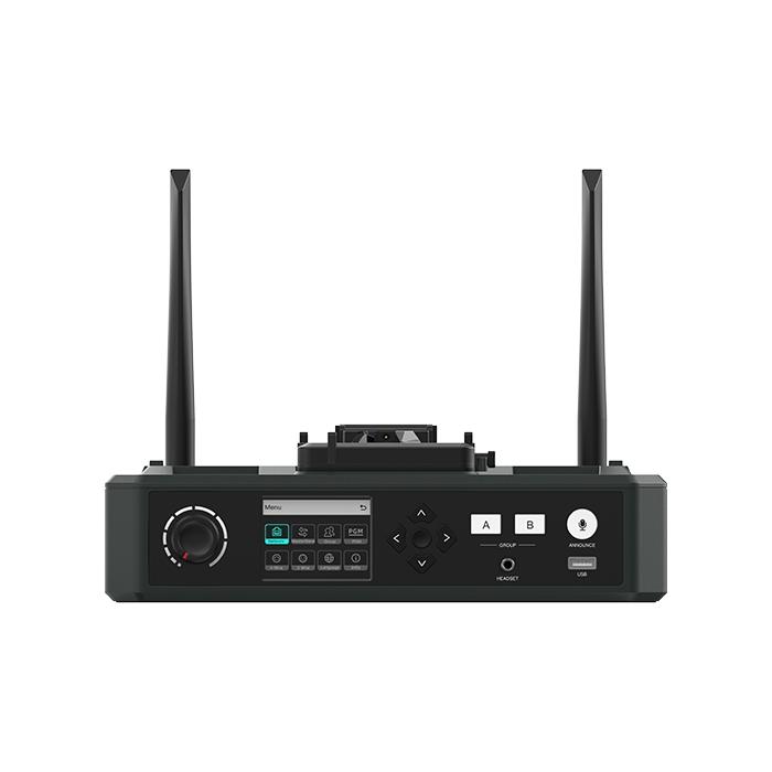 Wireless Audio Systems - HOLLYLAND SOLIDCOM C1 HUB BASE HL-C1-HUB - quick order from manufacturer