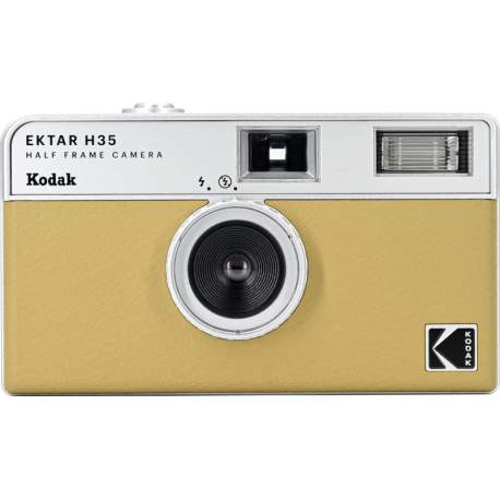 kodak analog camera