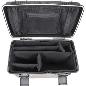 Cases - Nanlite Hard Case for PavoTube 30C, 118932, CC-P-38. - quick order from manufacturer