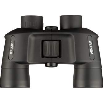 Binoculars - RICOH/PENTAX Jupiter 8x40 Binoculars - Bright, compact, 40mm lens. - quick order from manufacturer