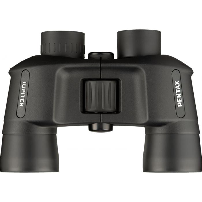 Binoculars - RICOH/PENTAX Jupiter 8x40 Binoculars - Bright, compact, 40mm lens. - quick order from manufacturer