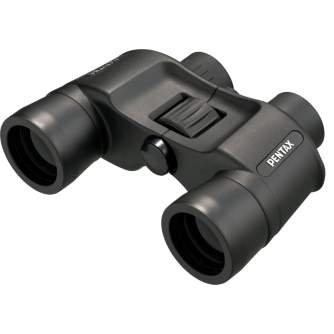 Binoculars - RICOH/PENTAX Jupiter 8x40 Binoculars - Bright, compact, 40mm lens. - quick order from manufacturer