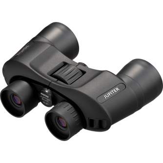 Binoculars - RICOH/PENTAX Jupiter 8x40 Binoculars - Bright, compact, 40mm lens. - quick order from manufacturer