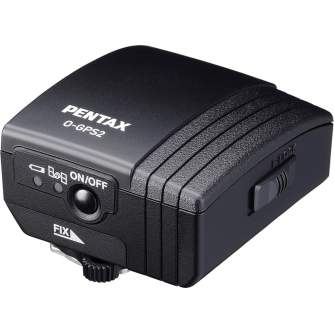 Other Accessories - RICOH/PENTAX PENTAX DSLR GPS UNIT O-GPS2 30364 - quick order from manufacturer