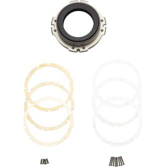 Objektīvu adapteri - XEEN EXCHANGABLE MOUNT KIT PL FOR 14MM FZ406121001 - ātri pasūtīt no ražotāja