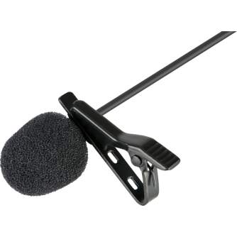 Accessories for microphones - SARAMONIC SR-MC1 / Mic clip for SR-M1W, Blink500 B1W/B2W, Blink500 Pro B1W/B2W - quick order from manufacturer