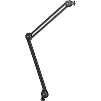 Accessories for microphones - SARAMONIC MICROPHONE BOOM ARM SR-HC2 SR-HC2 - quick order from manufacturer