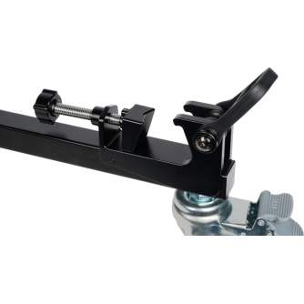 Tripod Accessories - Sirui DT-06 Tripod Slider Dolly for SH-series Video Tripods - quick order from manufacturer