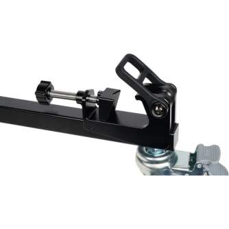 Tripod Accessories - Sirui DT-06 Tripod Slider Dolly for SH-series Video Tripods - quick order from manufacturer