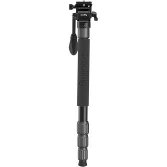 Foto statīvi - SmallRig CT180 Video Tripod with Mini Fluid Head - ātri pasūtīt no ražotāja