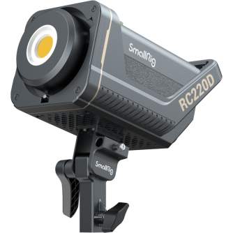 Monolight Style - SmallRig RC 220D COB Light 18956 3618 - quick order from manufacturer