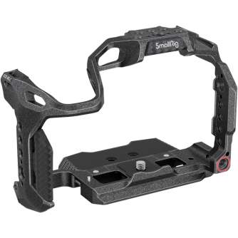 Рамки для камеры CAGE - SmallRig 3890 âBlack Mambaâ Camera Cage for Canon EOS R5 C 3890 - быстрый заказ от производителя