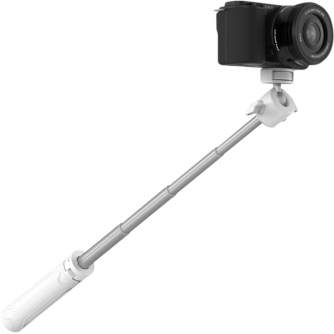 Mini Tripods - SMALLRIG 3825 SIMORR VLOG TRIPOD VIGOR VT-15 WHITE 3825 - quick order from manufacturer