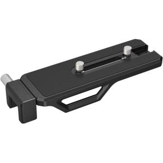 Аксессуары для плечевых упоров - SmallRig 3478 Quick Release Baseplate for M.2 SSD Enclosure 3478 - быстрый заказ от производи