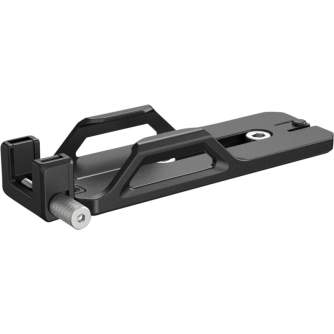 Аксессуары для плечевых упоров - SmallRig 3478 Quick Release Baseplate for M.2 SSD Enclosure 3478 - быстрый заказ от производи