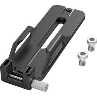 Аксессуары для плечевых упоров - SmallRig 3478 Quick Release Baseplate for M.2 SSD Enclosure 3478 - быстрый заказ от производи