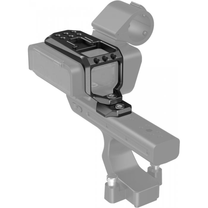 Аксессуары для плечевых упоров - SMALLRIG 3990 TOP PLATE FOR SONY FX3 SLR UNIT 3990 - быстрый заказ от производителя