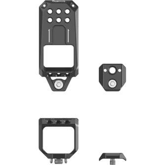 Аксессуары для плечевых упоров - SMALLRIG 3990 TOP PLATE FOR SONY FX3 SLR UNIT 3990 - быстрый заказ от производителя