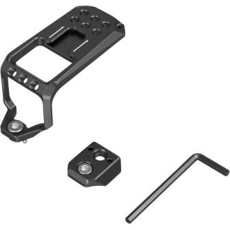 Аксессуары для плечевых упоров - SMALLRIG 3990 TOP PLATE FOR SONY FX3 SLR UNIT 3990 - быстрый заказ от производителя