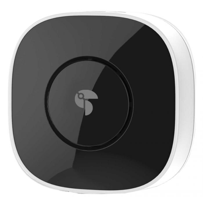 IP Cameras - Toucan Wireless Doorbell Chime TDC100WU - ātri pasūtīt no ražotāja