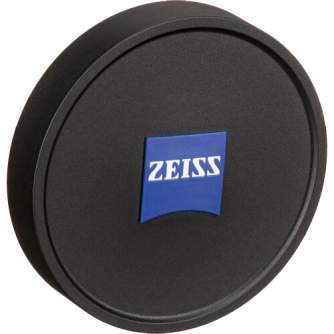 Objektīvu vāciņi - Zeiss Front Lens Cap for 113790 Camera, Article 2153-707 - быстрый заказ от производителя